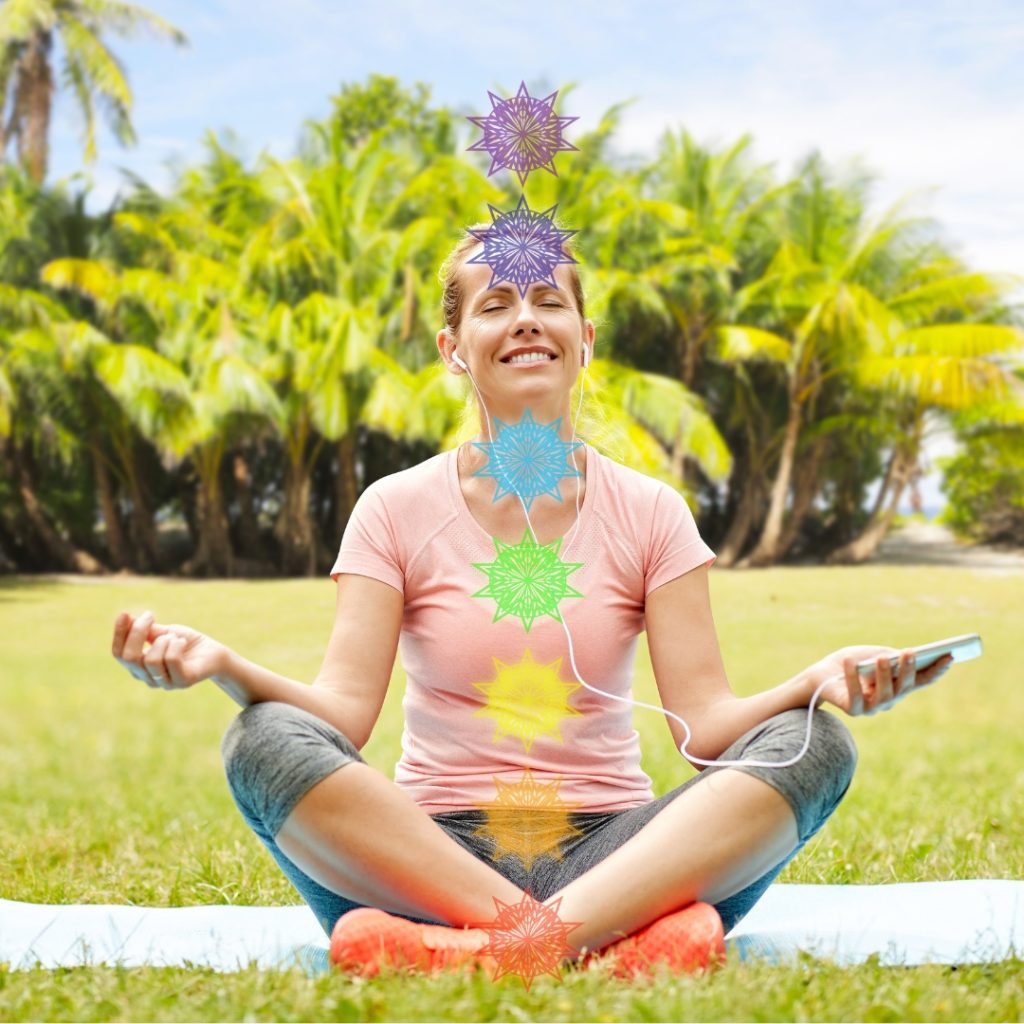 Chakra Meditation