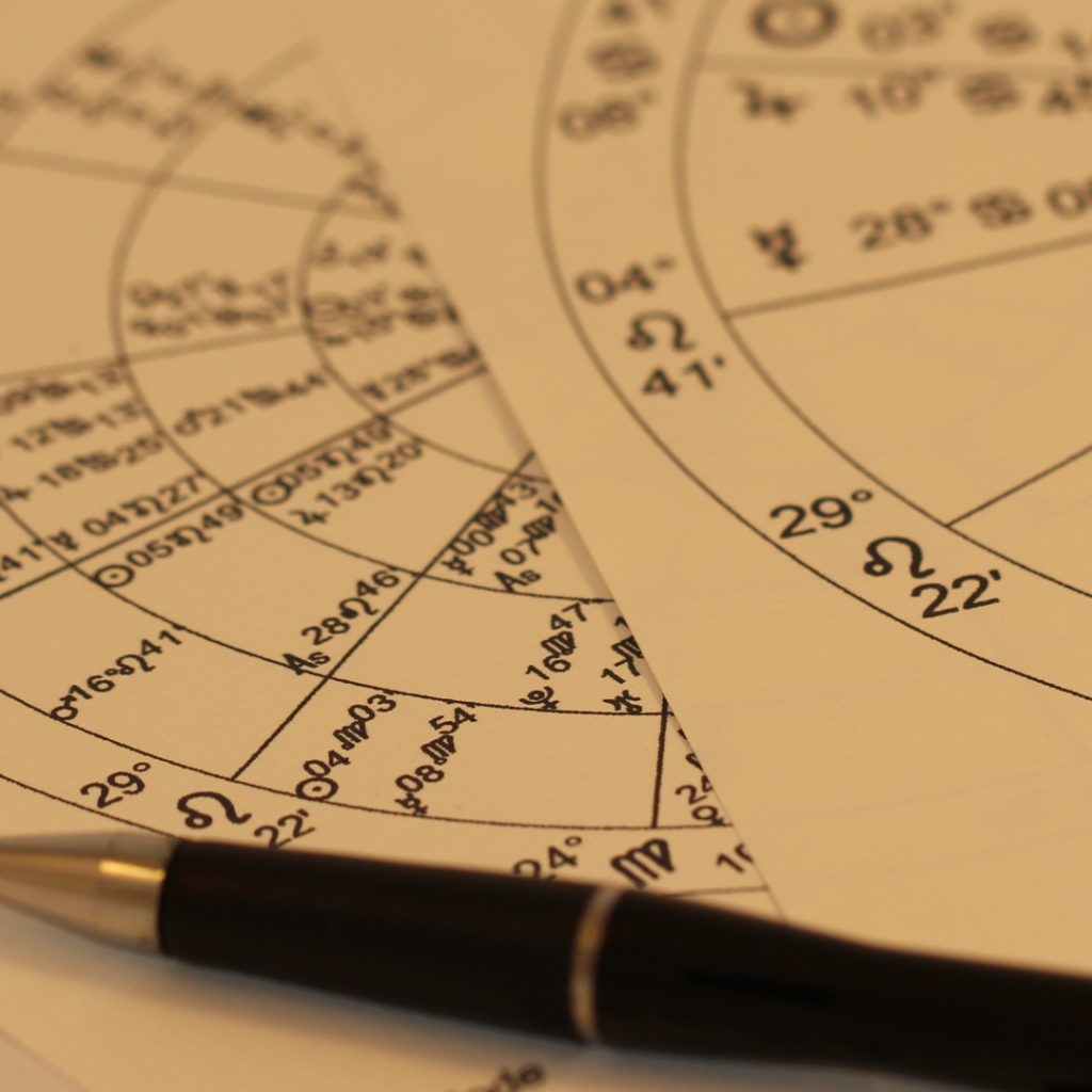 Vedic Astrology