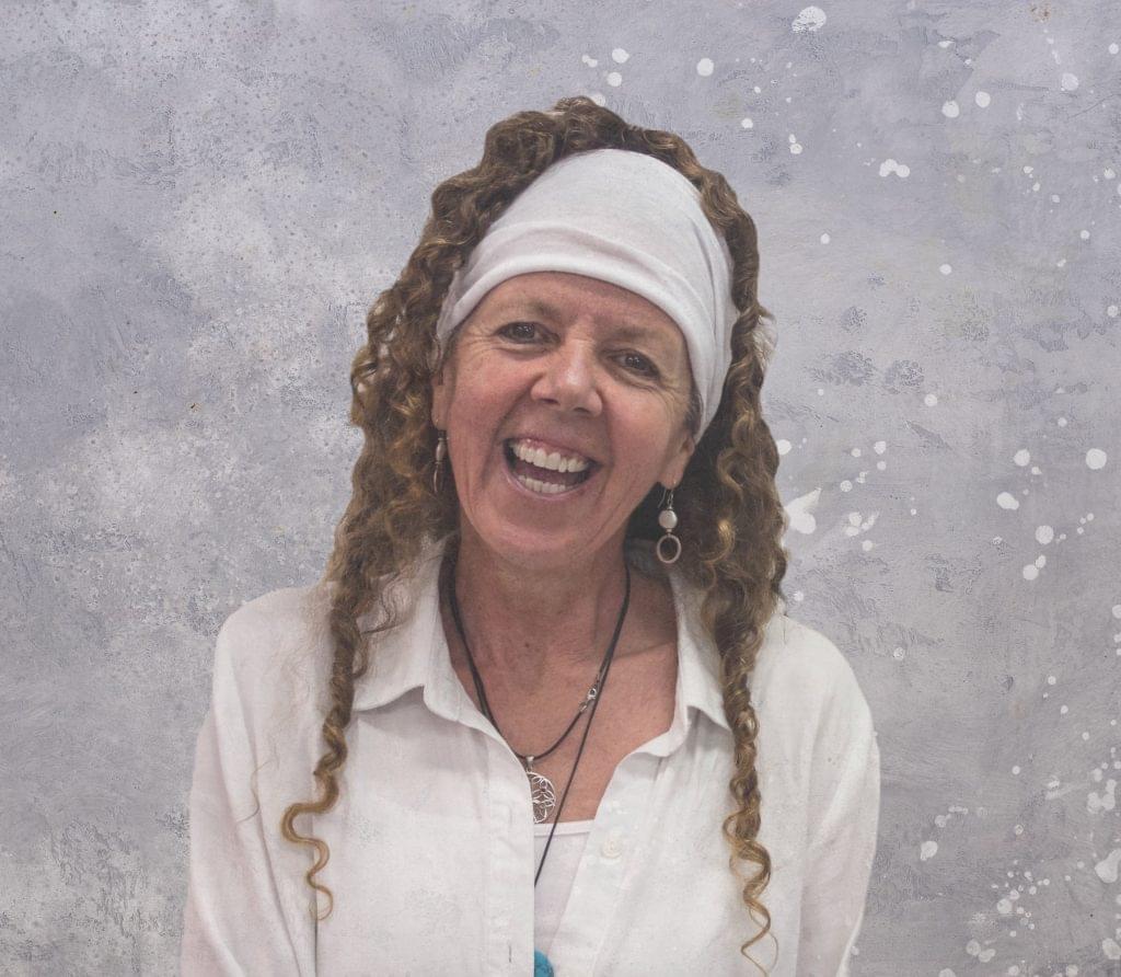 Jo Berry