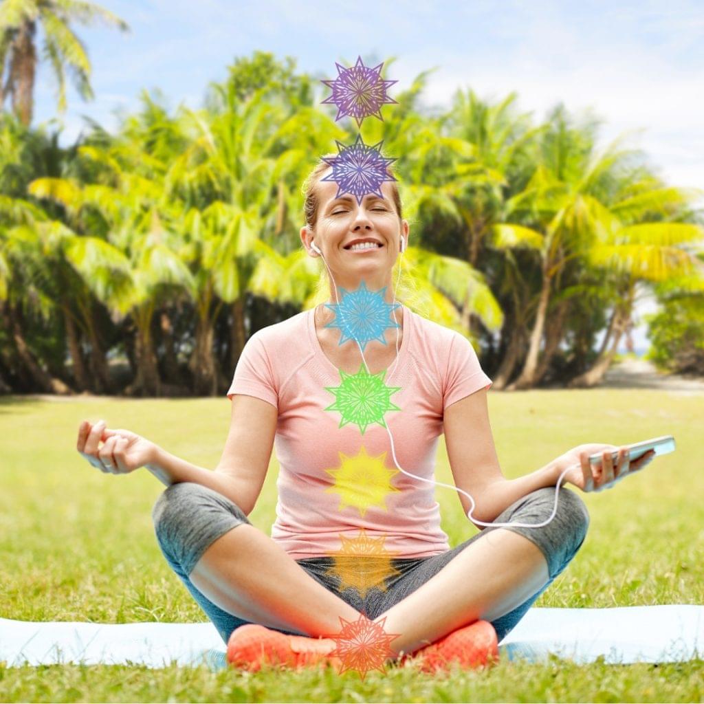 Chakra Meditation
