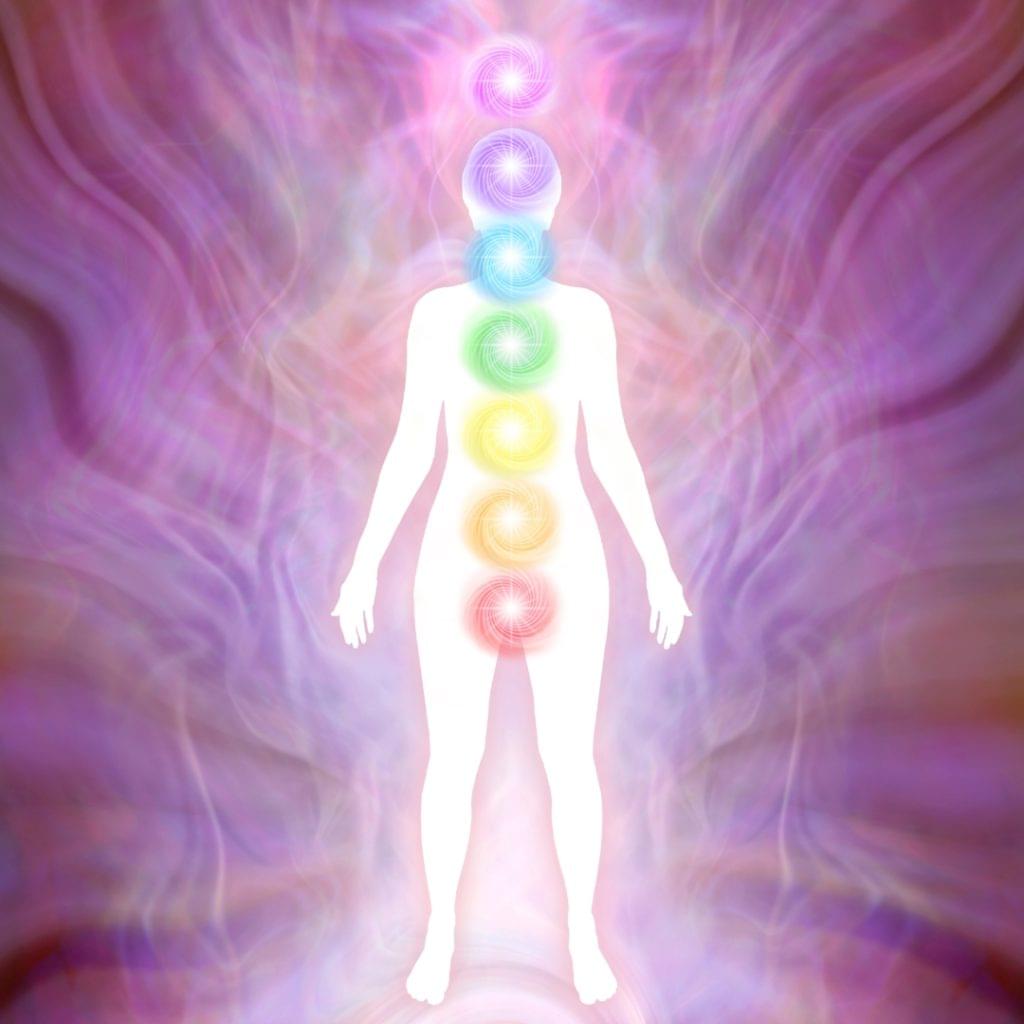 Chakra Meditation