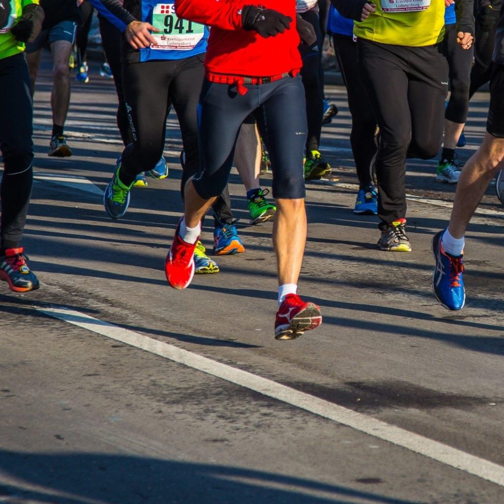 RUNClub